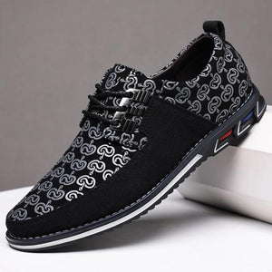2021 New Fashion Men Casual Shoes