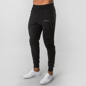 Men's Fitness Running Cotton Trousers