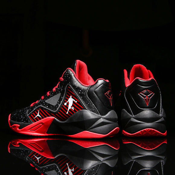 Classic Men's Basketball Shoes