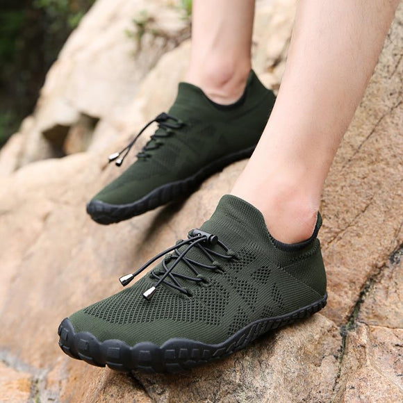 Breathable Hiking Wading Outdoor Swimming Shoes