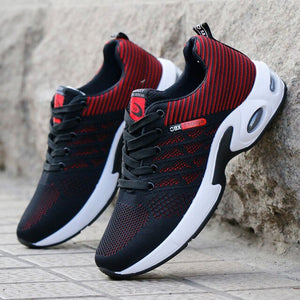 Comfortable Air Cushion Breathable Orthopedic Sneakers