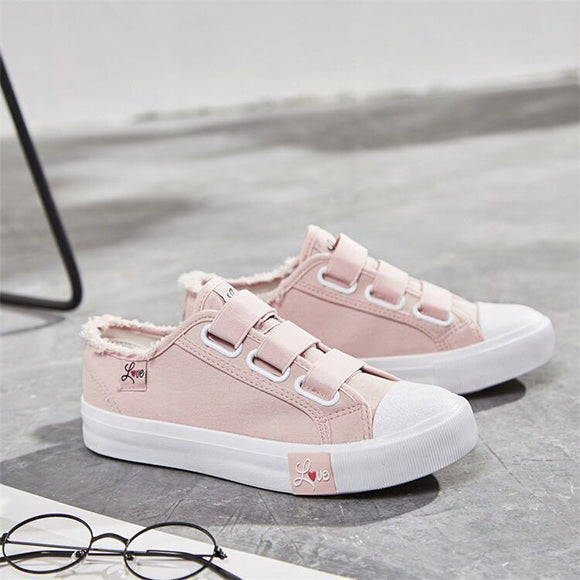 2019 vulcanize Canvas shoes (Buy 2 Get 10% OFF, 3 Get 15% OFF)