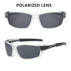 New Men's Polarized Driving Sport Sun Glasses(Buy 2 Get 5% off, 3 Get 10% off , 4 Get 15% off)