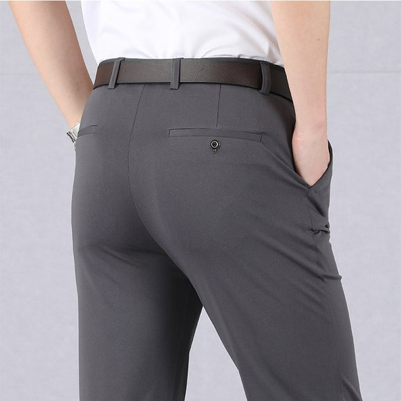 Men's Formal Pants