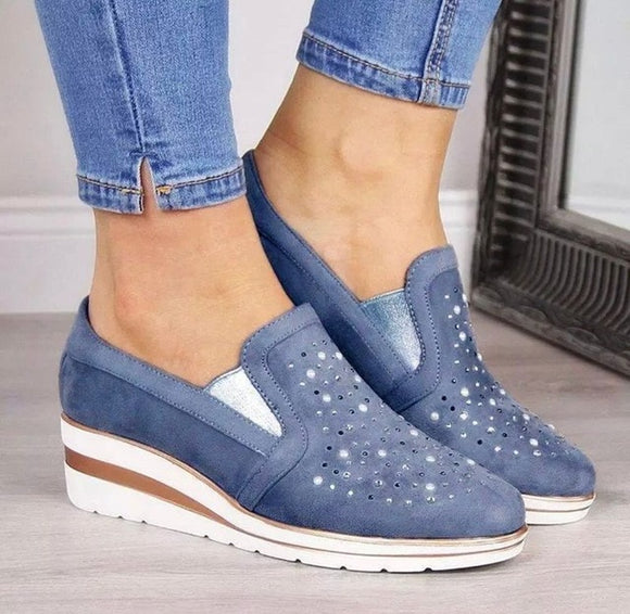 Fashion Women's Platform Shoes