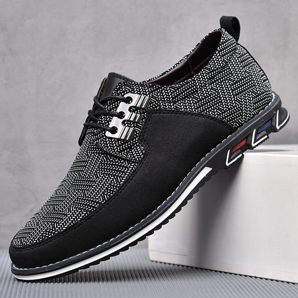 New Fashion Men's High Quality Casual Shoes