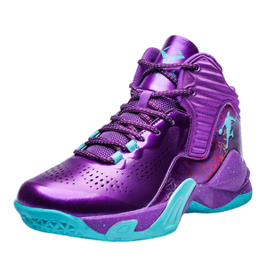 High-Top Sports Basketball Shoes