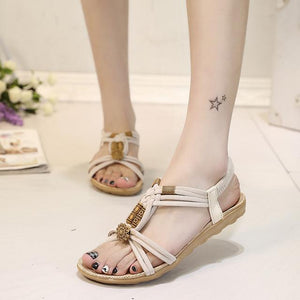 Shoes - High Quality Fashionable Comfort Women Shoes Sandals Summer Flip Flops