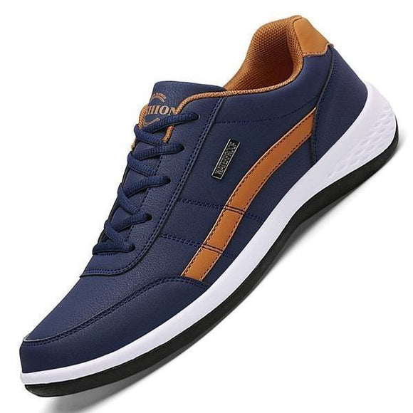 England Style Mens Comfortable Casual Shoes(Buy 2 Get 10% OFF,Buy3 Get 15% OFF)