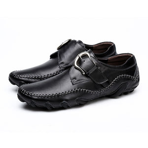 Clasicc Man Fashion Leather Loafers