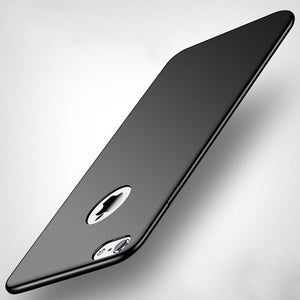 Full Ultra Thin Case For IPhone 12