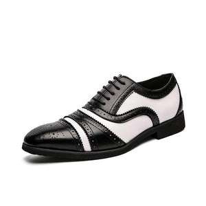 Men Formal Leather Shoes