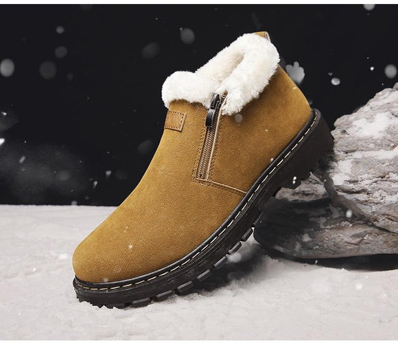 Boots - 2019 Winter Supper Warm Plush Snow Boots