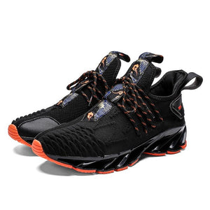 Men's Casual Outdoor Fashion Comfortable Sports Shoes