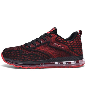 New Outdoor Air Zoom Cushioning Mens Sneakers