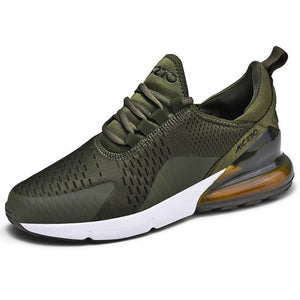Unisex Sneakers Soft Outdoor Trend Running Shoes