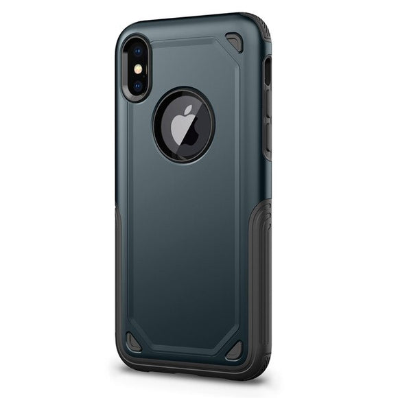 Luxury Military Anti Shock Camouflage Case For iPhone 11 11PRO 11PRO MAX X XR XS Max 7 8 Plus 6 6s Plus