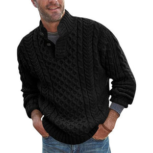 New Fashion Casual Sweater