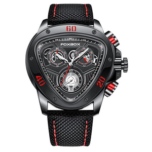 Luxury Fashion Casual Quartz Watch