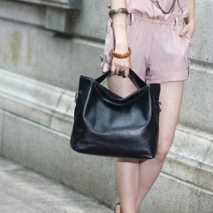 Fashion Leather Women Handbags
