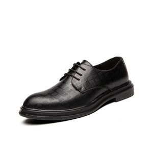 New Mens Oxford Business Formal Shoes