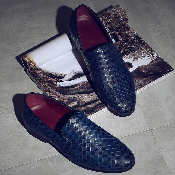 Shoes - 2019 Fashion Comfortable Casual Men Shoes