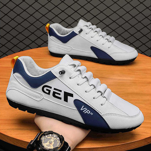 New Men's All-match Casual Shoes