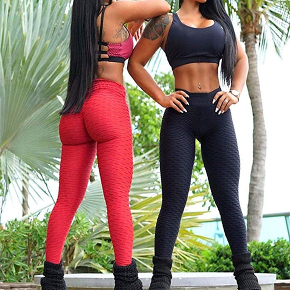 Women Sexy High Waist Fitness Leggings(Buy 2 Get 10% off, 3 Get 15% off , 4 Get 20% off)