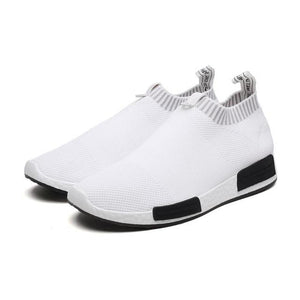 New Men Casual Light Breathable Tennis Shoes