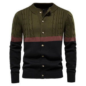 Quality Winter Mens Sweaters