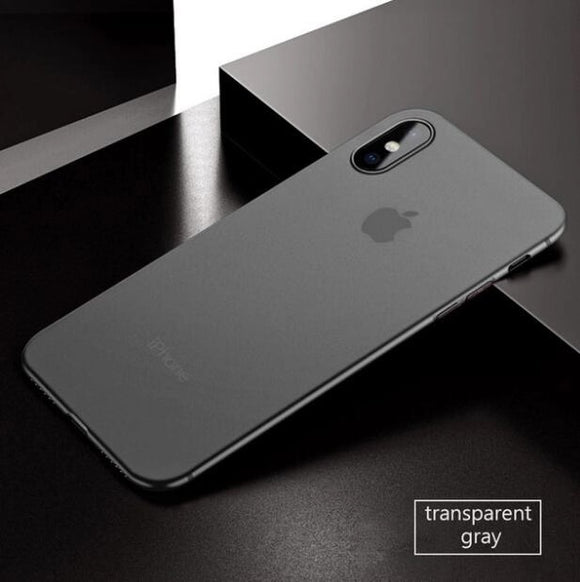 Luxury Ultra Thin Heavy Duty Shockproof Armor Case For iPhone 11 11Pro 11Pro MAX X XR XS MAX