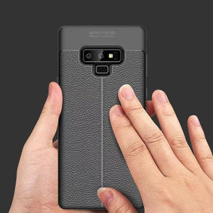 Luxury Ultra-Thin Heavy Duty Anti-knock Shockproof Case For Samsung S10 plus S10 lite S10 Note 9 8 S9 S8 Plus