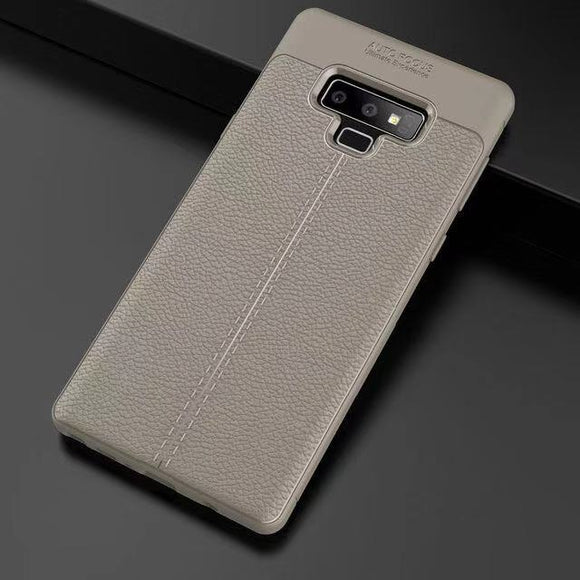 Luxury Ultra-Thin Heavy Duty Anti-knock Shockproof Case For Samsung S10 plus S10 lite S10 Note 9 8 S9 S8 Plus