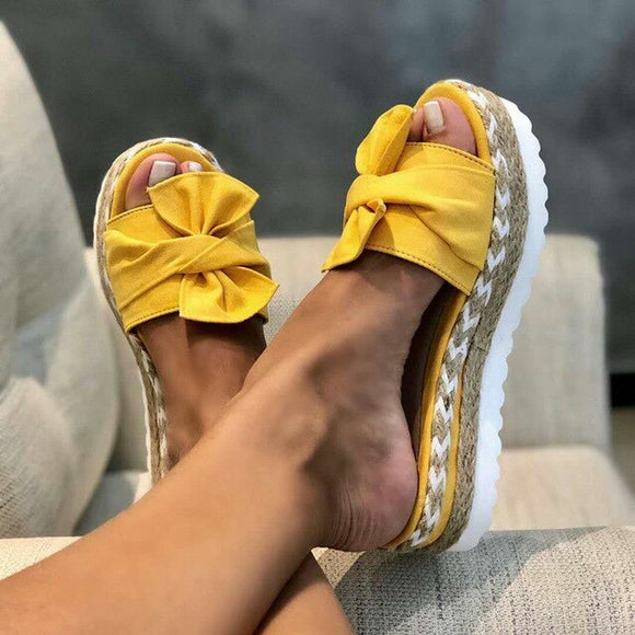 Fashion Women Platform Sandals