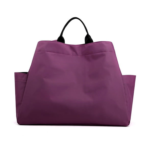Waterproof Fashion Causal Tote Shopping Bags