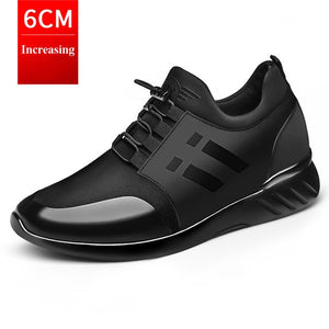 Men's Increasing 6CM/8CM Sneakers