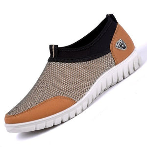 Hot Sale Light Breathable Soft Mesh Breathable Comfortable shoes(Buy 2 Get 10% off, 3 Get 15% off )