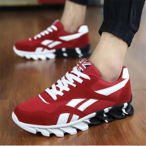 Shoes - NEWEST Men's Breathable Lightweight Running Shoes（Buy 2 Got 10% off, 3 Got 15% off Now）